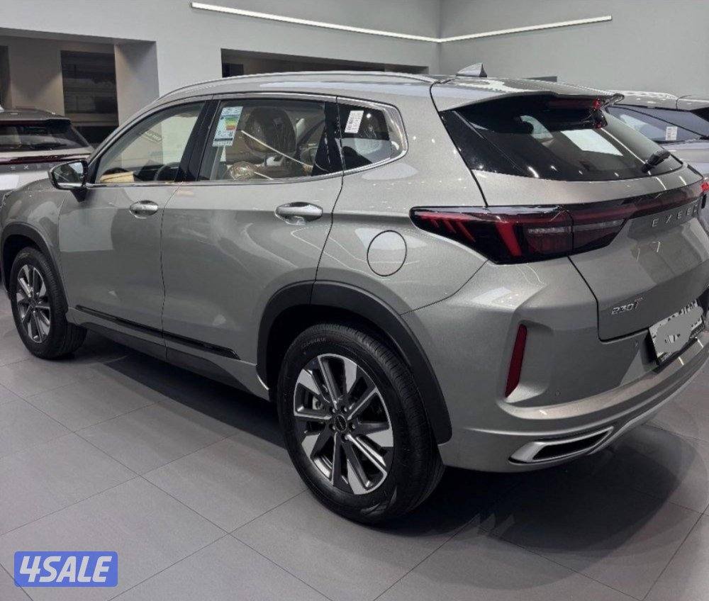 إكسيد 2026 اصفاااار لما تستخدم نهائياً  تيربوCOMFORT LX 230T3