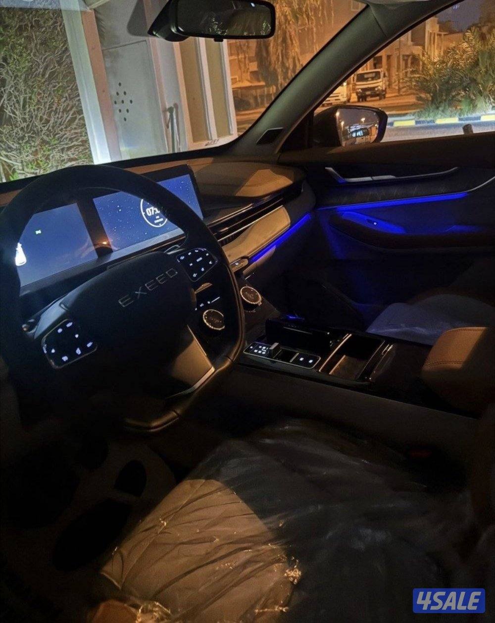 إكسيد 2026 اصفاااار لما تستخدم نهائياً  تيربوCOMFORT LX 230T9