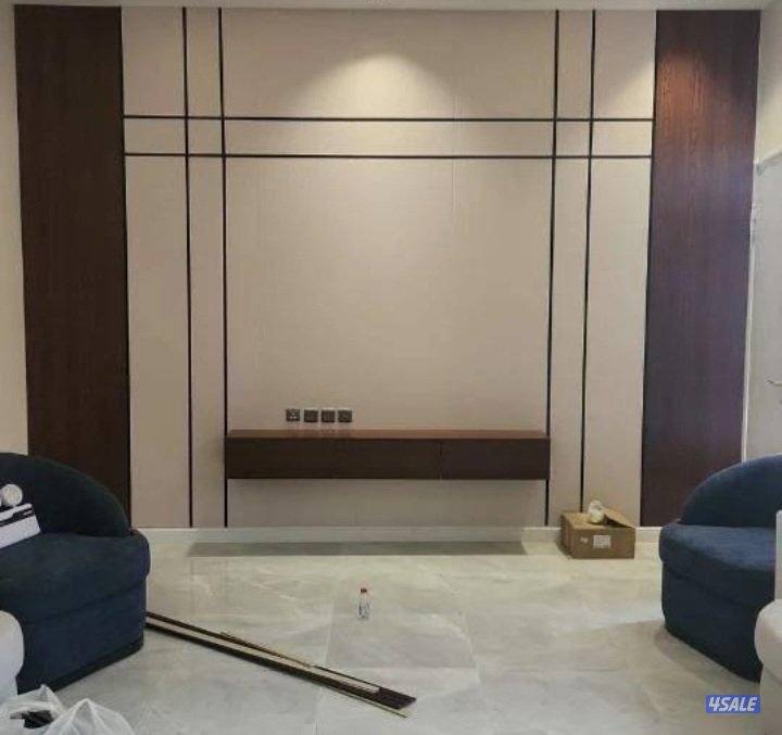 ديكورات واصباغ ابو مريم1