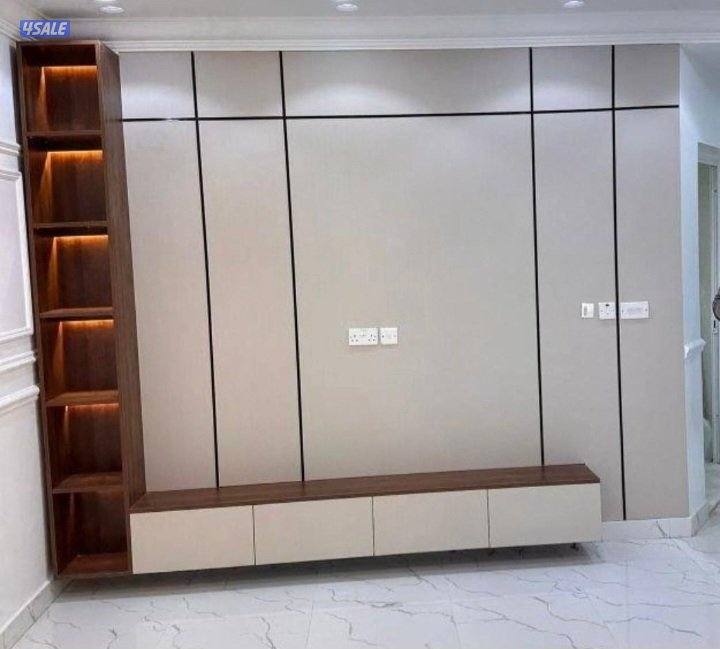 ديكورات واصباغ ابو مريم0