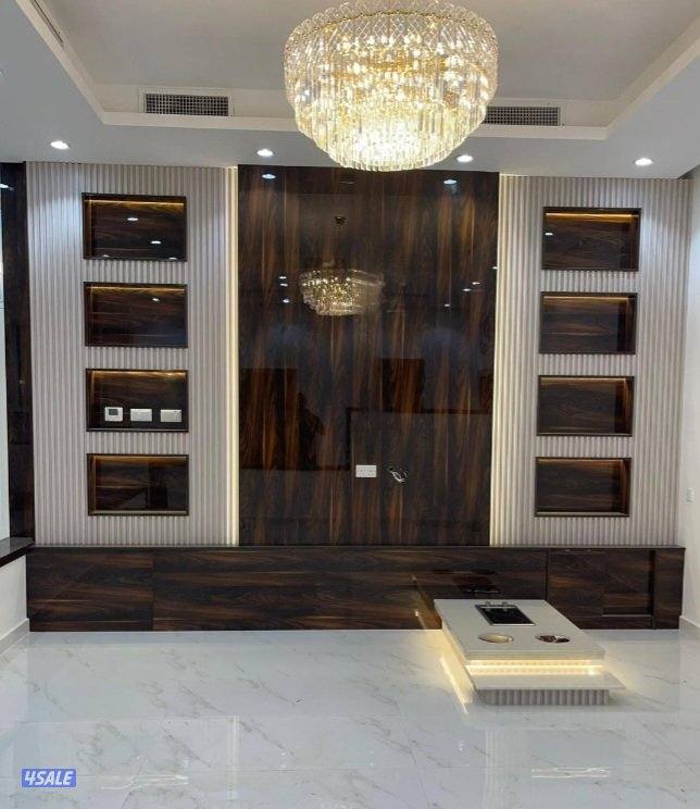 ديكورات واصباغ ابو مريم3