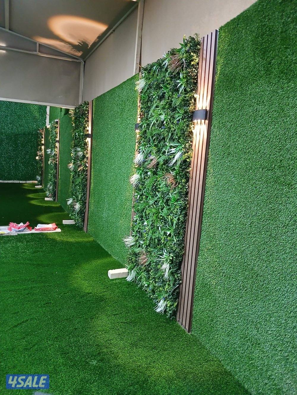 ابوعلى تنسيق الحديق3