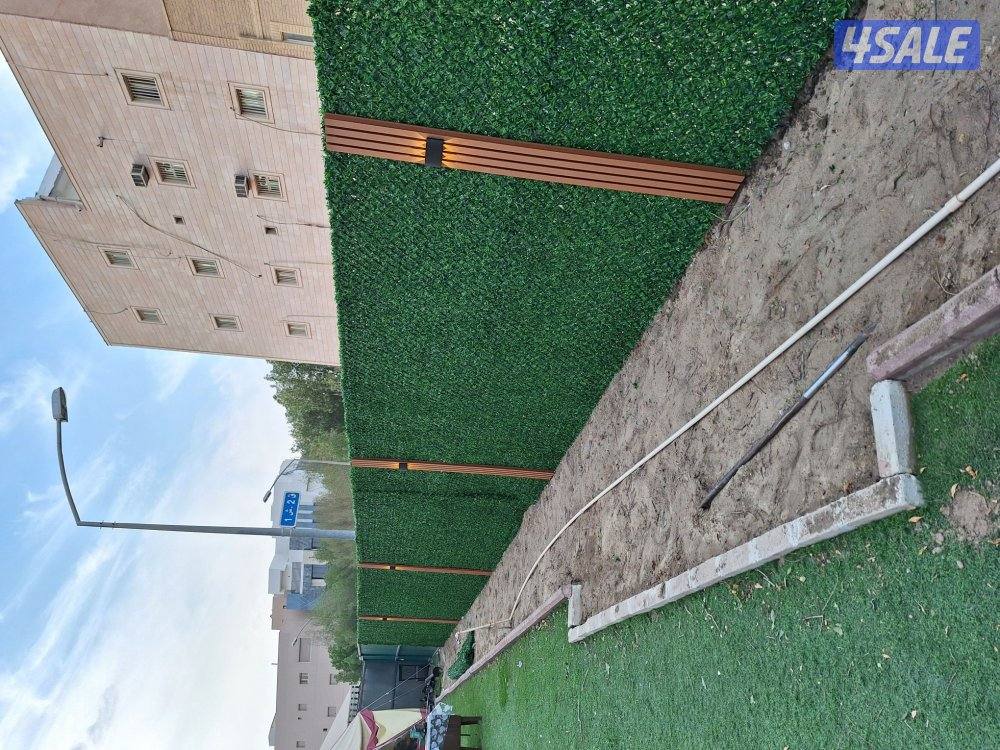 ابوعلى تنسيق الحديق5