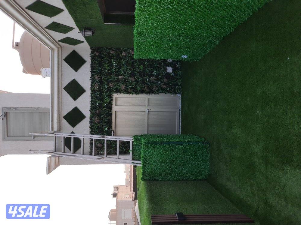 ابوعلى تنسيق الحديق8