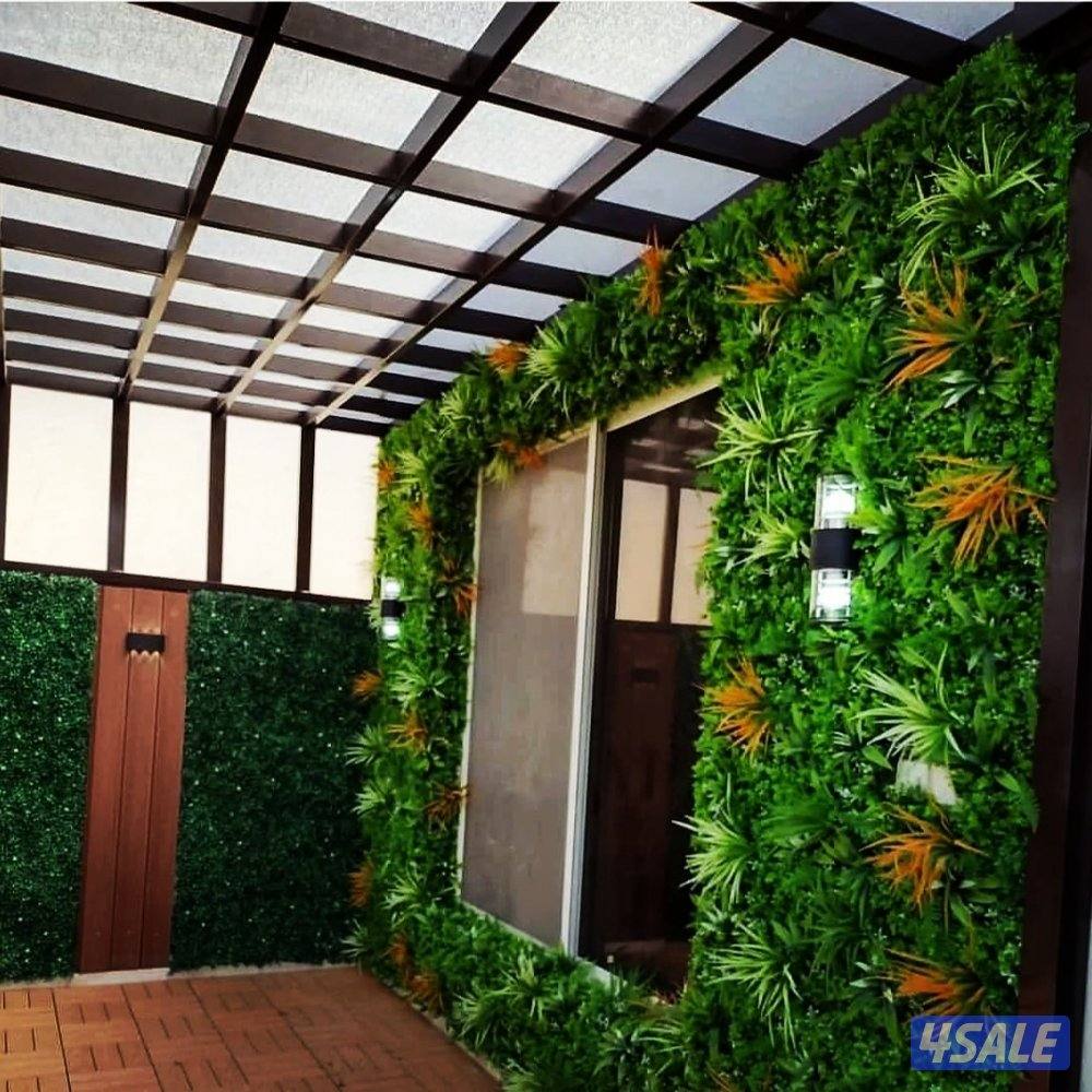 ابوعلى تنسيق الحديق9