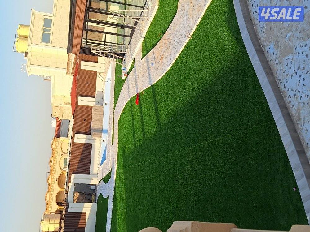 ابوعلى تنسيق الحديق10