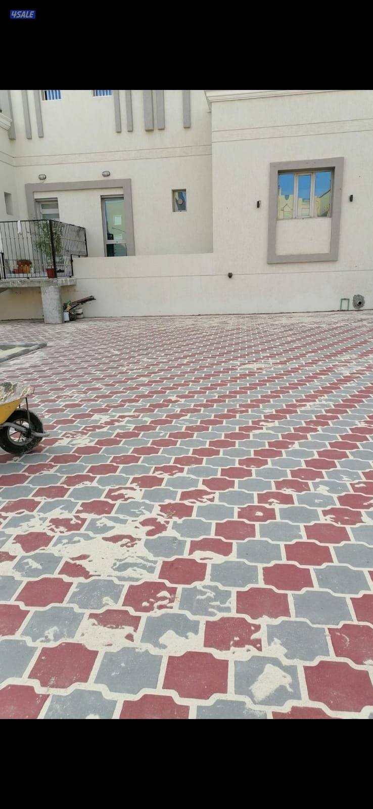 ابوعلى تنسيق الحديق11