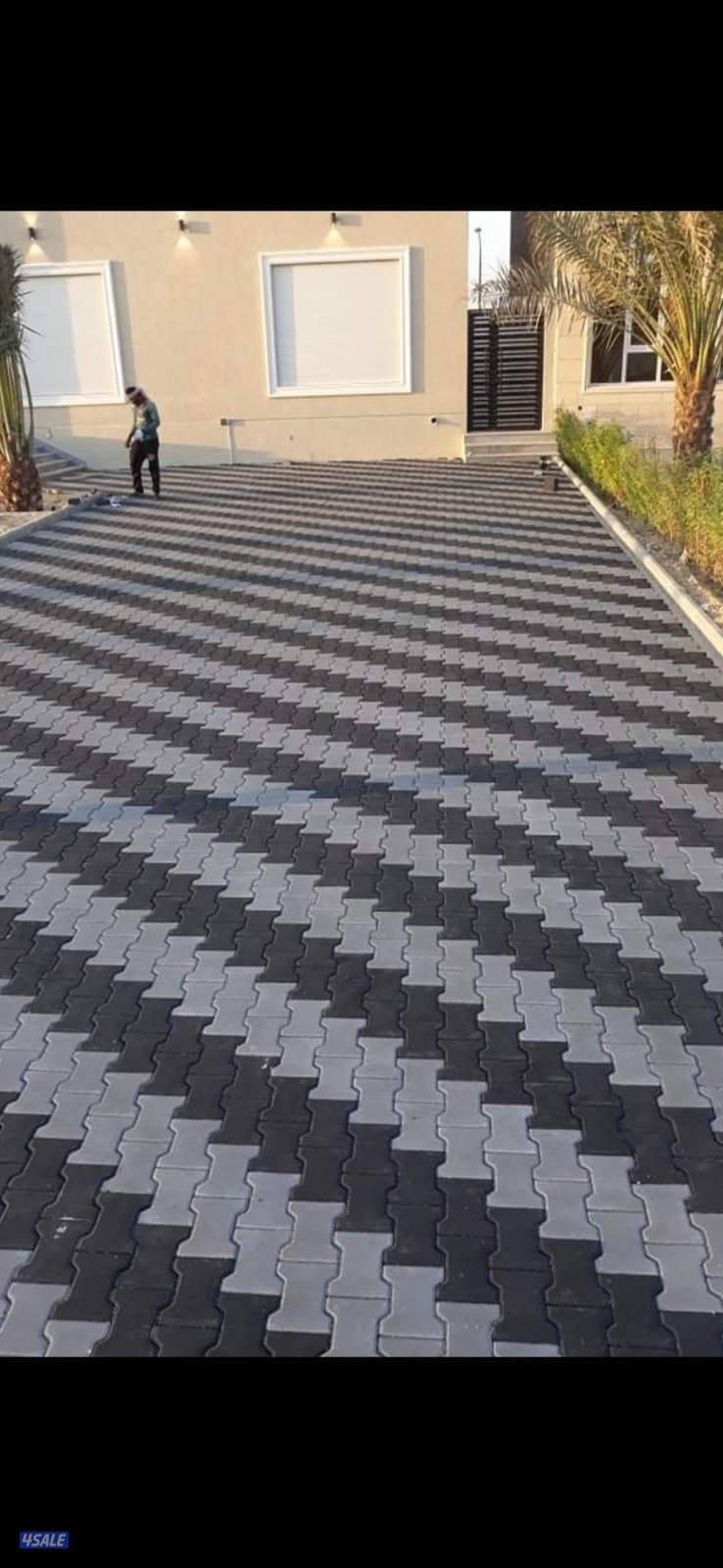 ابوعلى تنسيق الحديق14