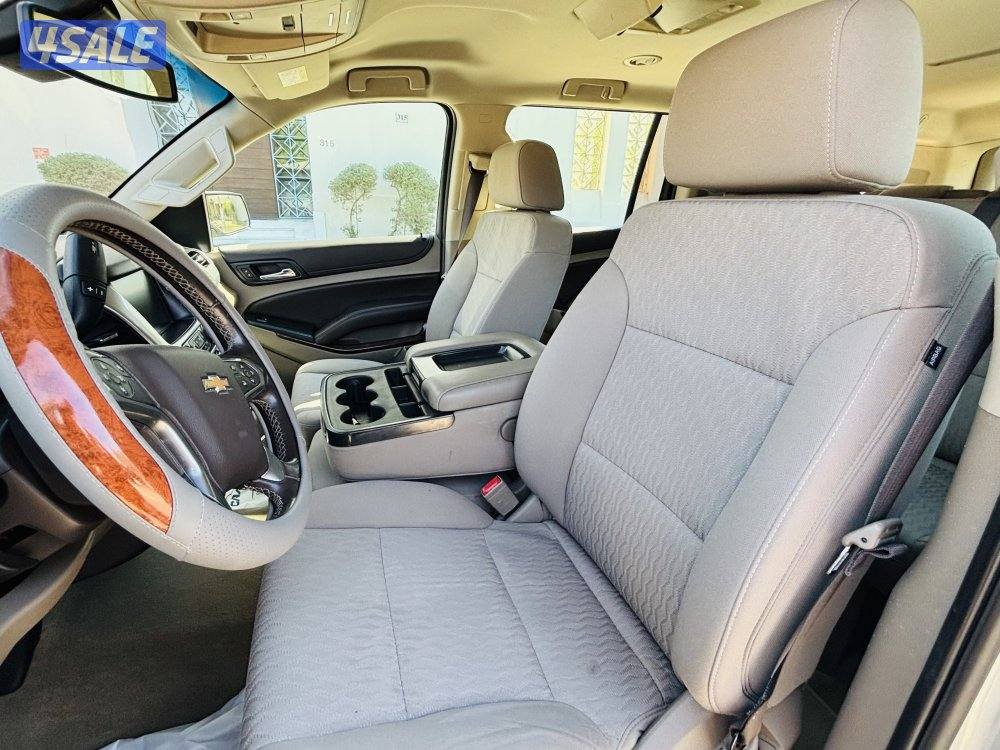 Tahoe Superban model 2019 4x41