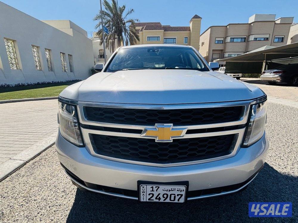 Tahoe Superban model 2019 4x42