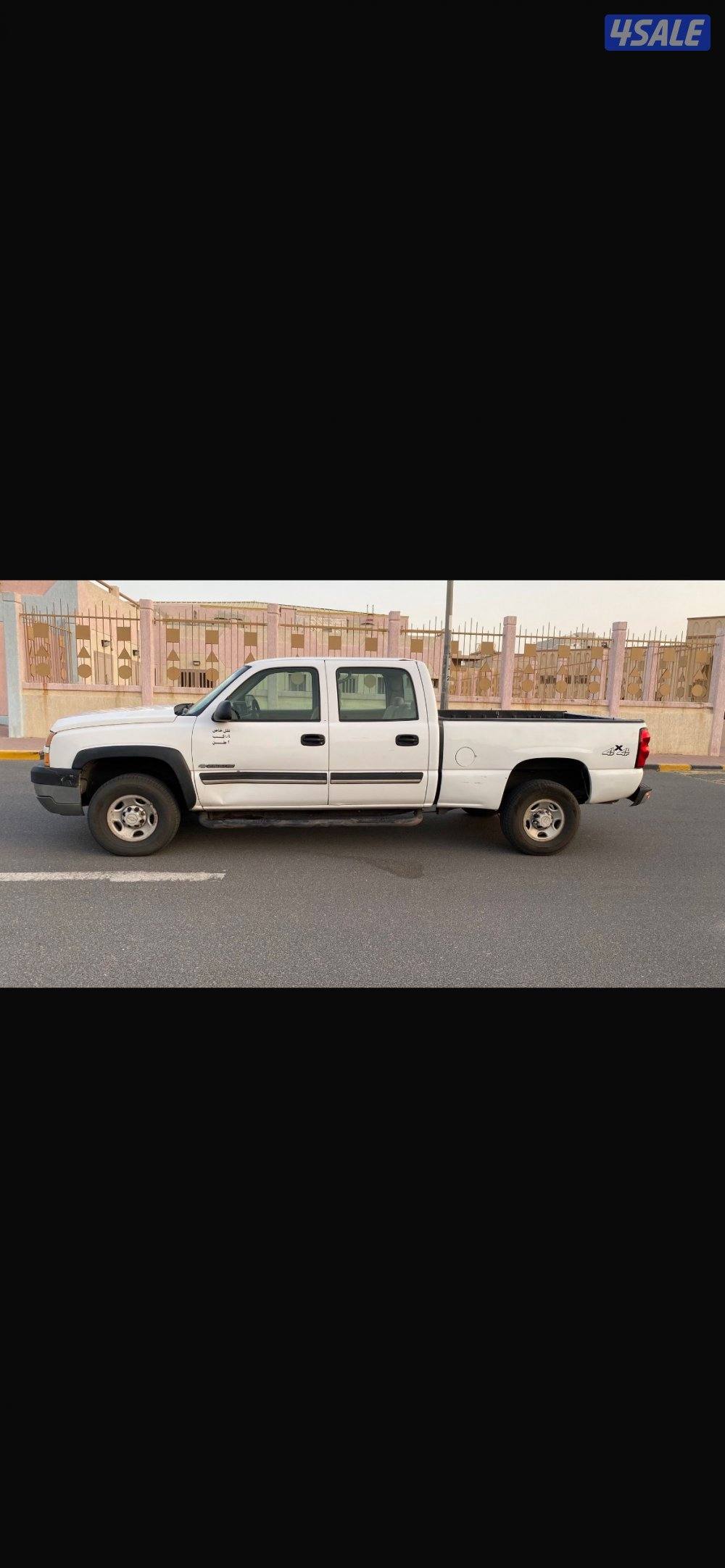 للبيع وانيت ٢٠٠٦ ماشي ٣٣٠ السعر 1000 غير قابل للمساومه2