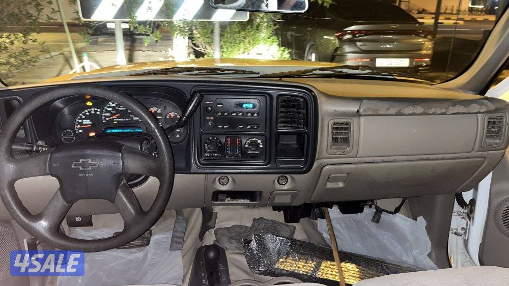 للبيع وانيت ٢٠٠٦ ماشي ٣٣٠ السعر 1000 غير قابل للمساومه3