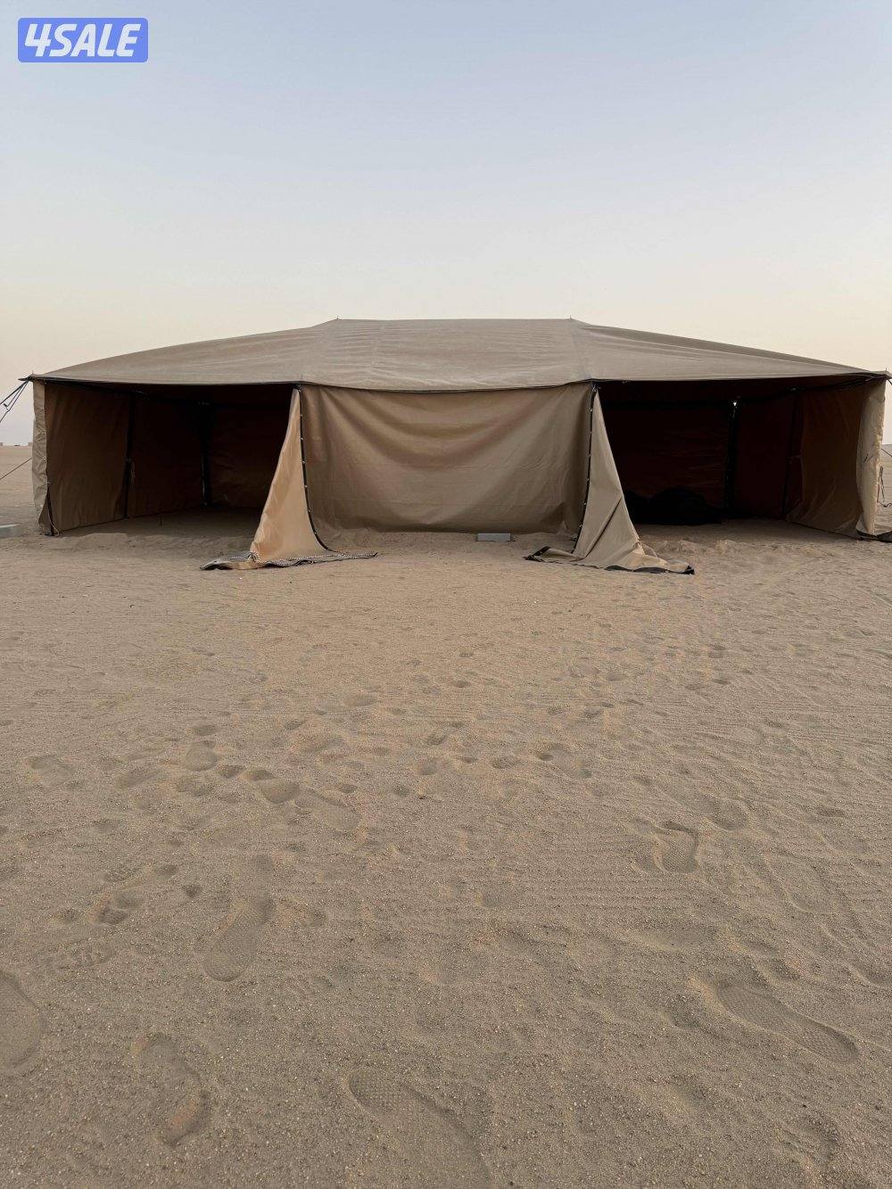 ذريات وخيام البركه للحلال4