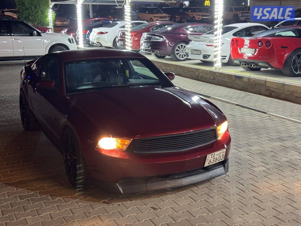 للبيع موديل 2012 قير عادي1