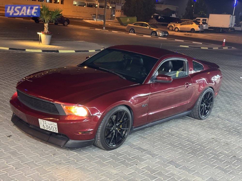 للبيع موديل 2012 قير عادي2