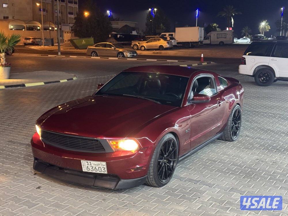 للبيع موديل 2012 قير عادي3