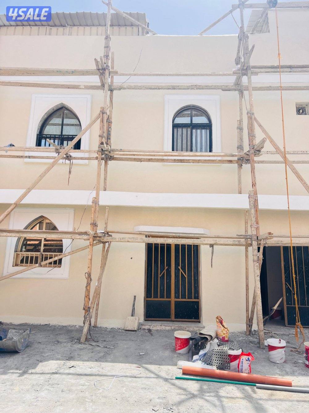 مقاول بناء0