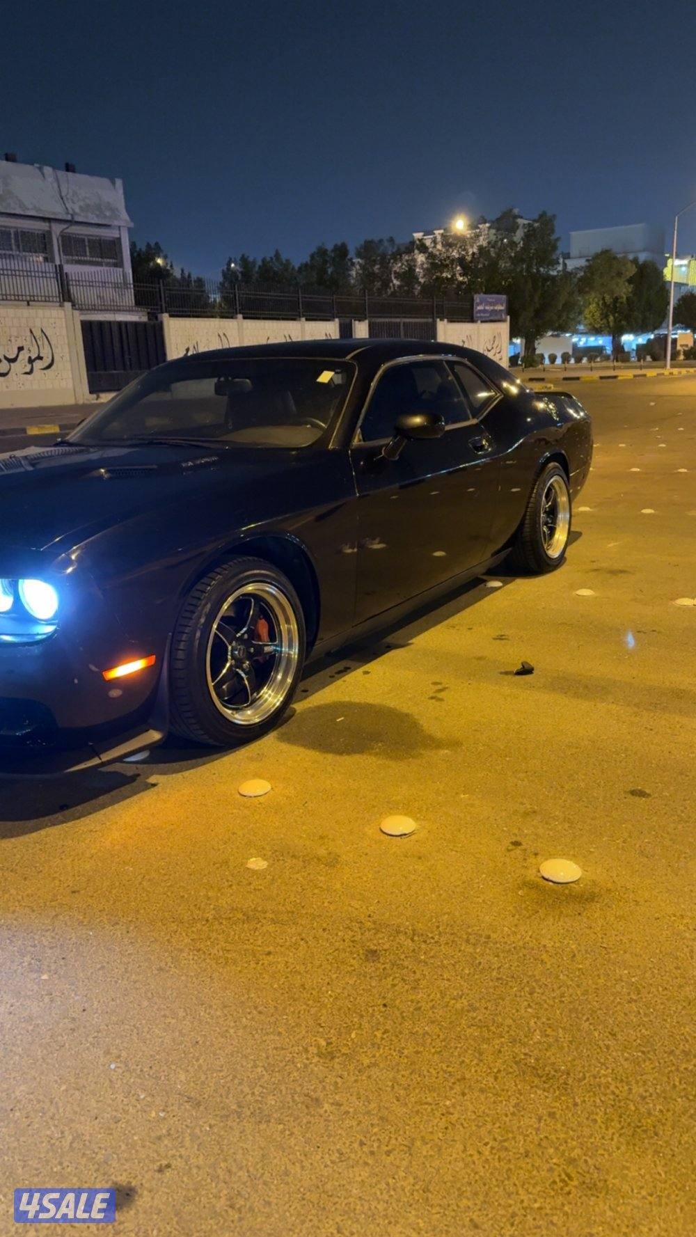 شلنجر SRT82