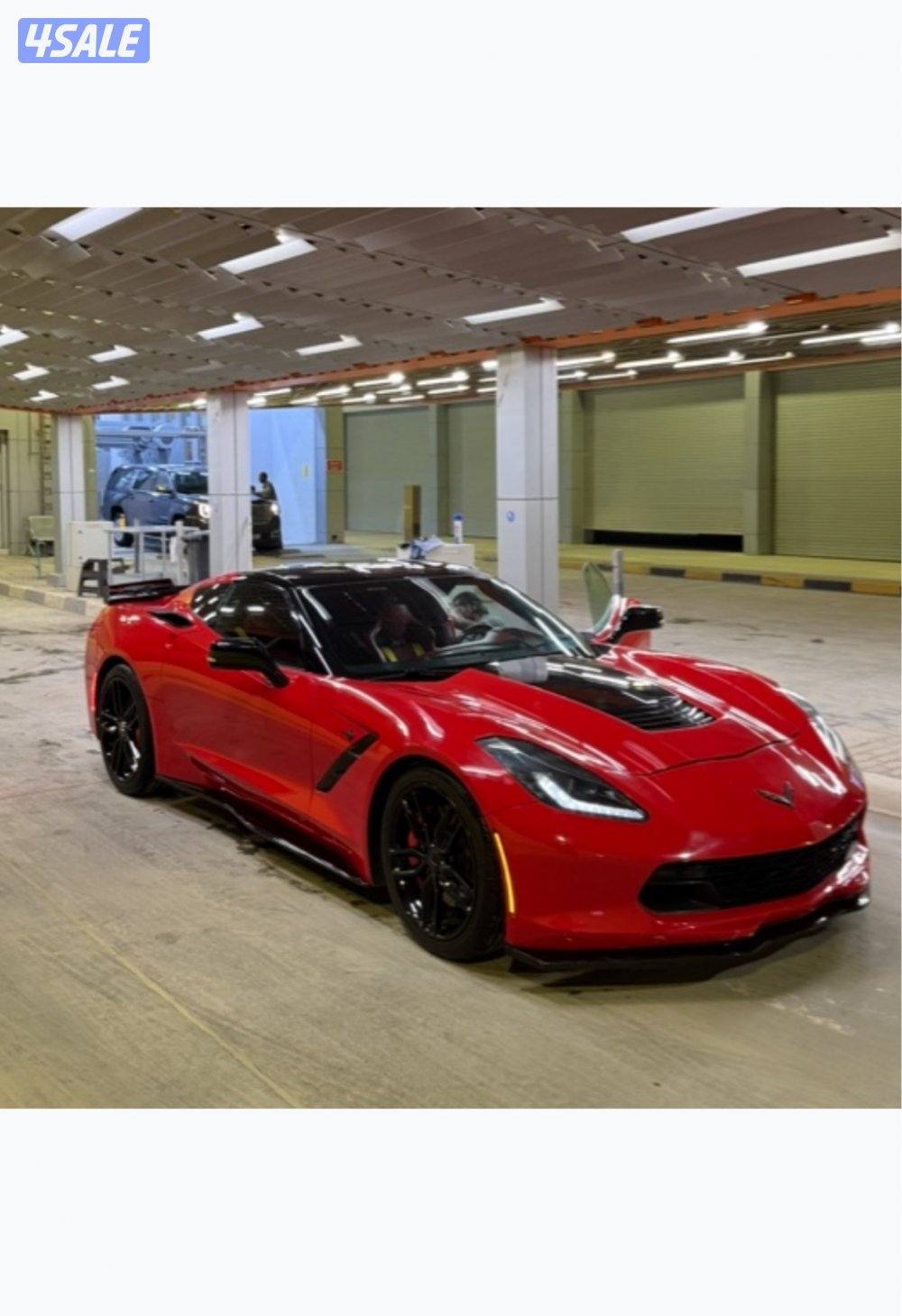 كورفت قير عادي 20152