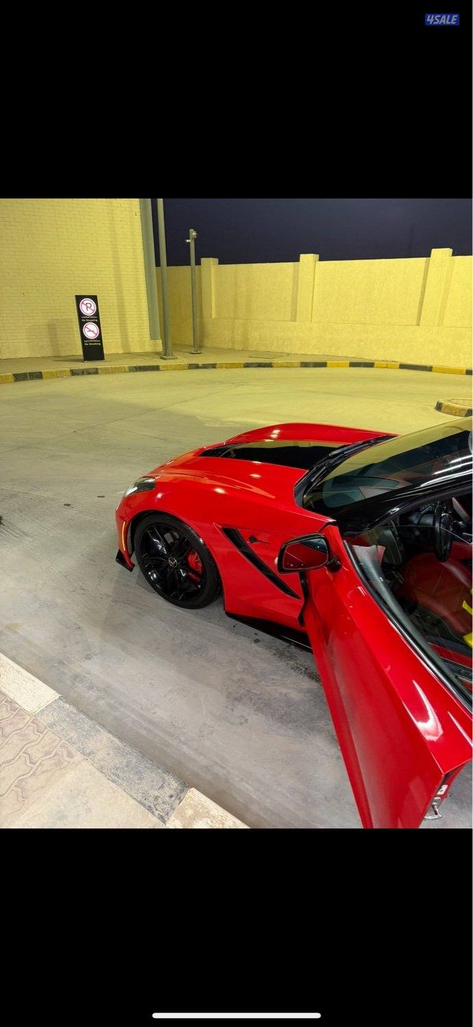 كورفت قير عادي 20154