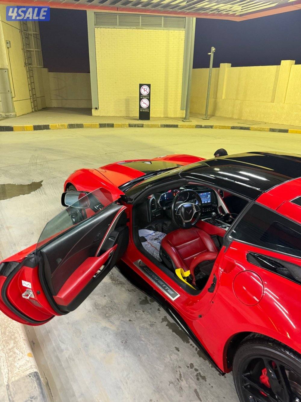 كورفت قير عادي 20155