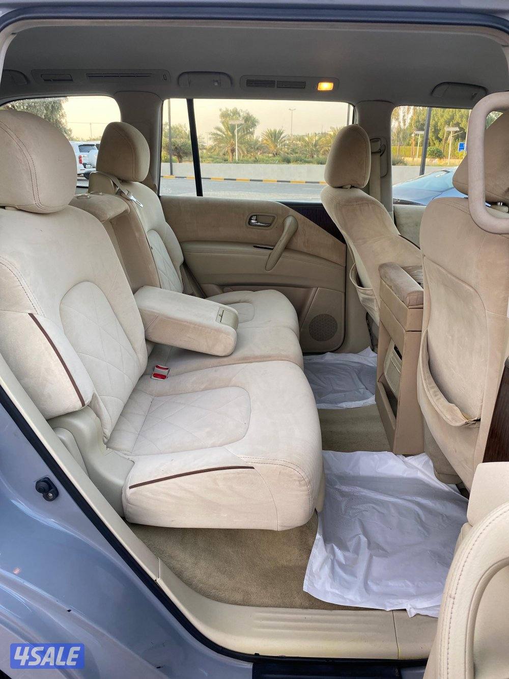 العارضية الصناعية _4