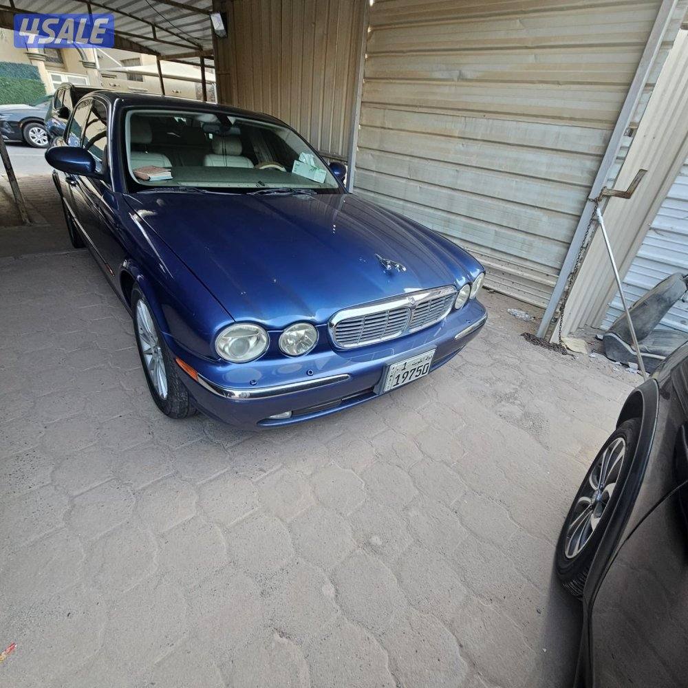 جاكور xj8 كامل المواصفات7