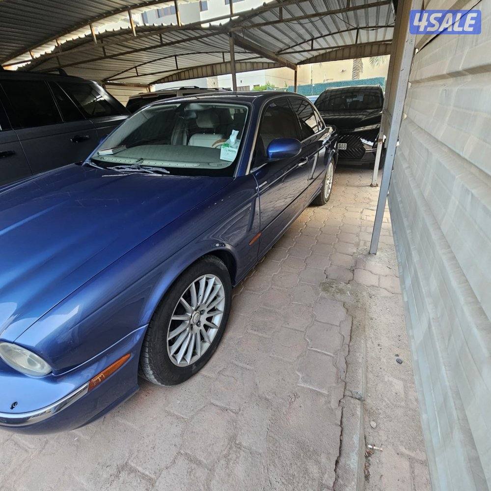 جاكور xj8 كامل المواصفات9