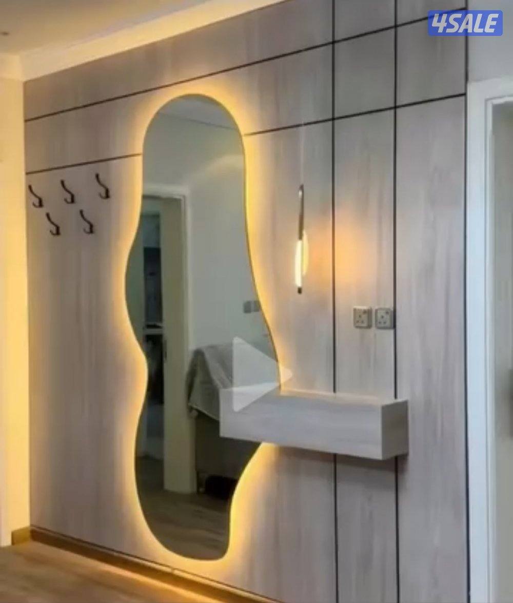 اصباغ وورق جدران وباركيه3