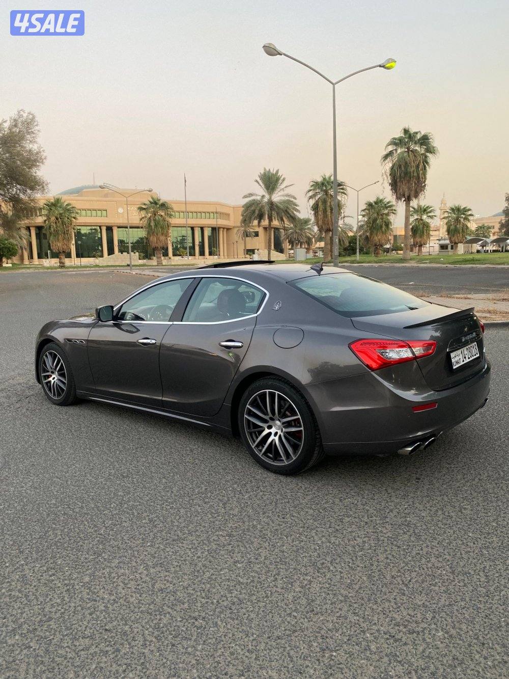 العارضية الصناعية5