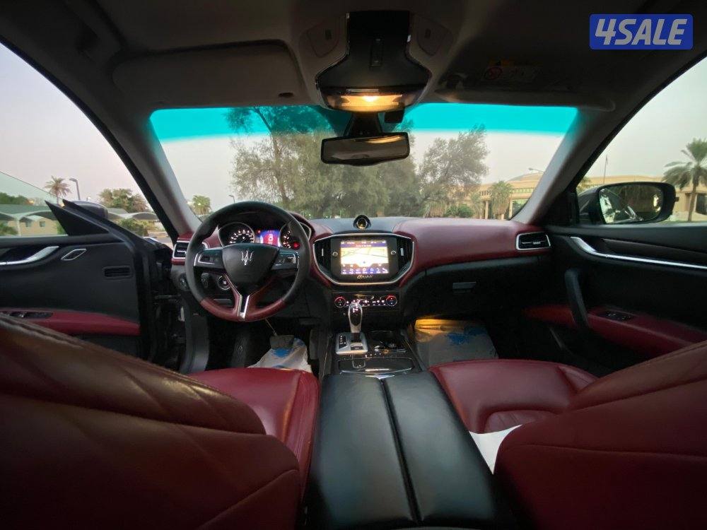 العارضية الصناعية7