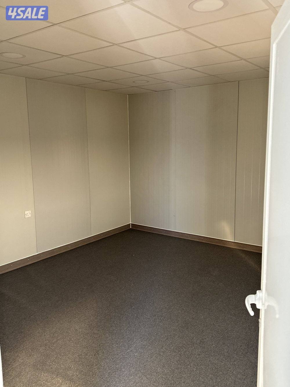 غرفتين وحمام ومطبخ 12/4ساندويش بانل3