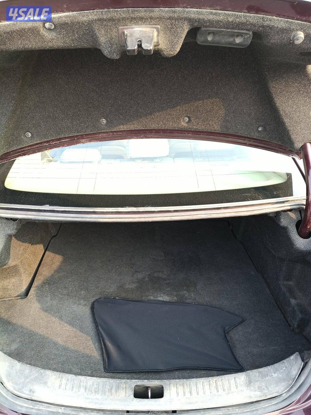 شيفروليه ماليبو LT 2013  ٦ سلندر8