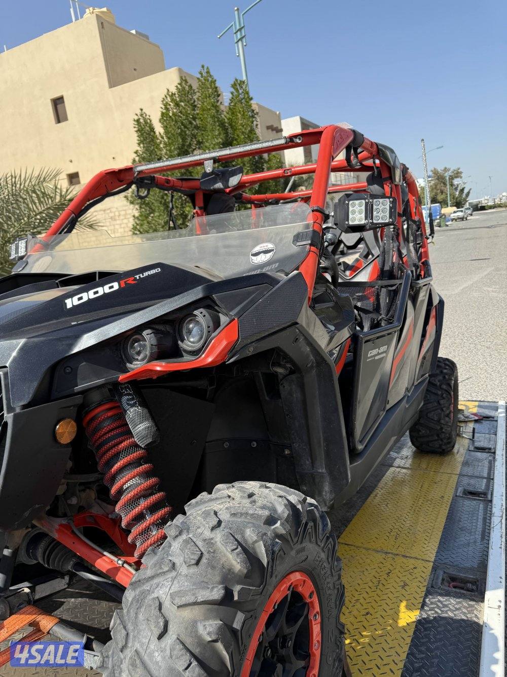 كانم مافريك 2017 turbo (full option )1