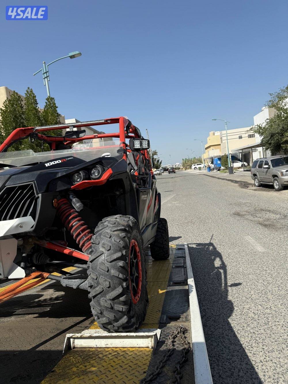 كانم مافريك 2017 turbo (full option )3