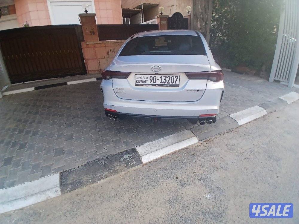 جي ايي سي تيربو0