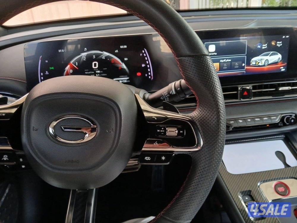 جي ايي سي تيربو4