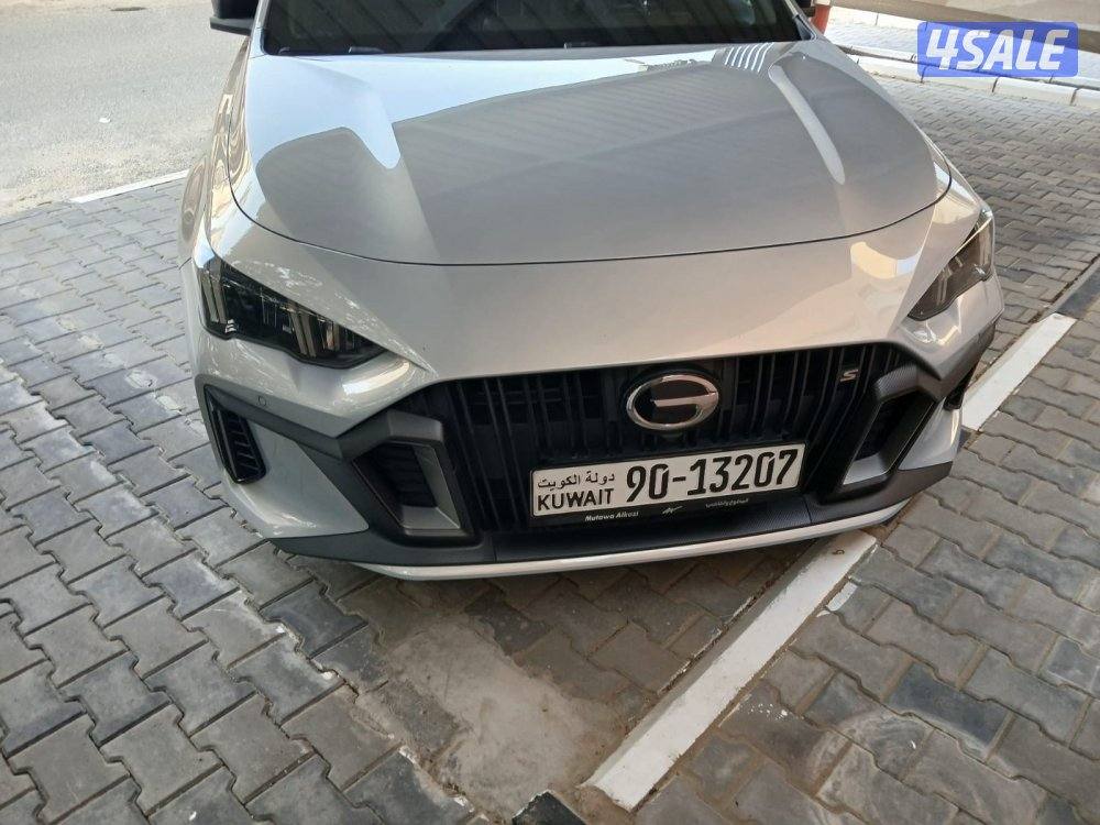 جي ايي سي تيربو3