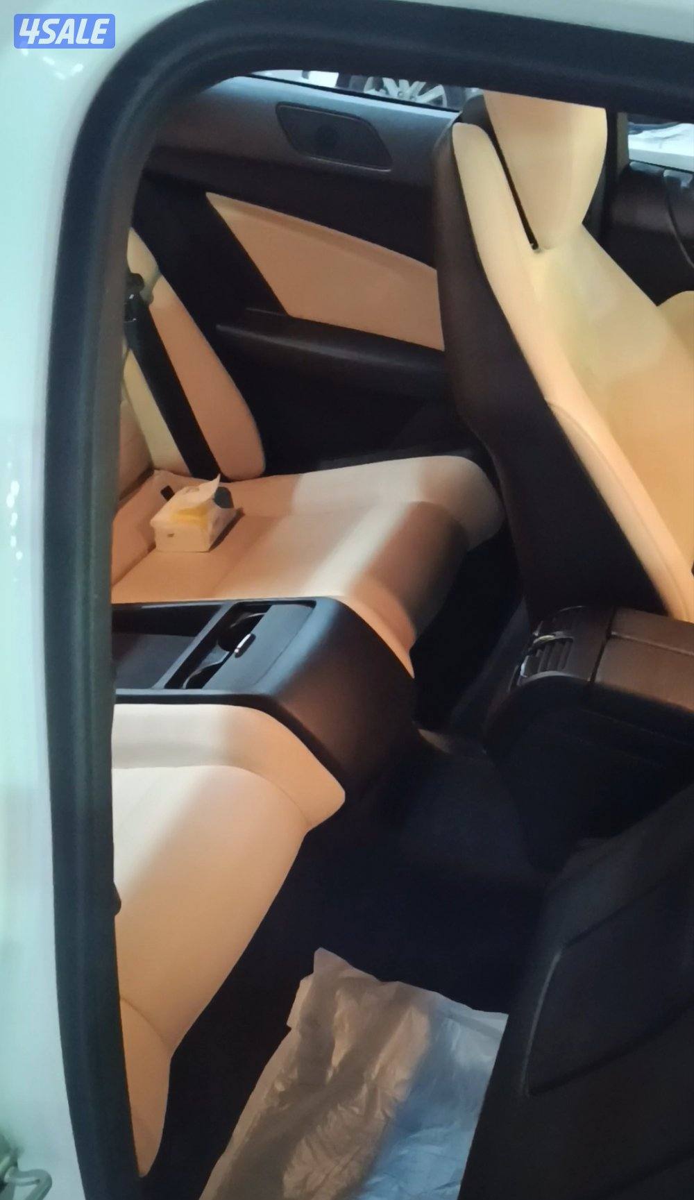 مرسيدس C250 20125