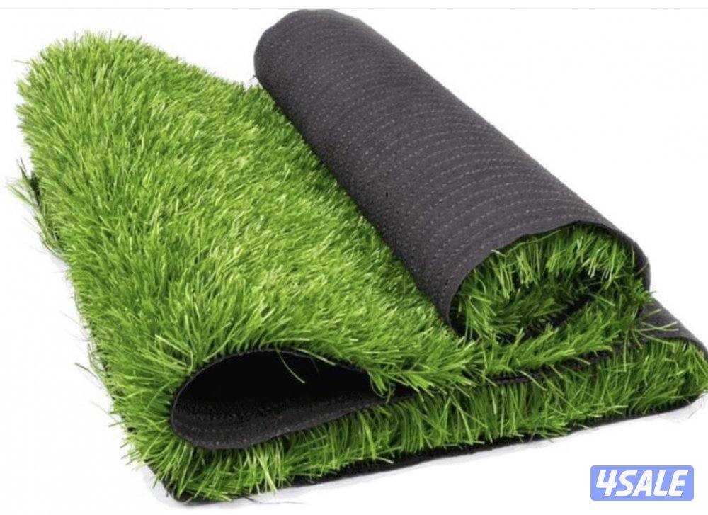 ستائر ويفي باركيه سجاد ثيل صناعي عشب1