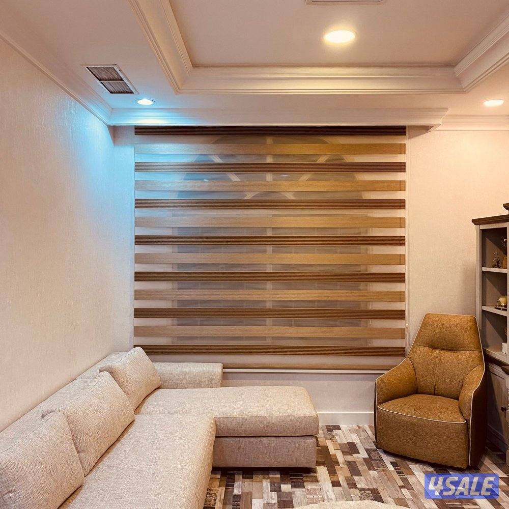 ستائر ويفي باركيه سجاد ثيل صناعي عشب9