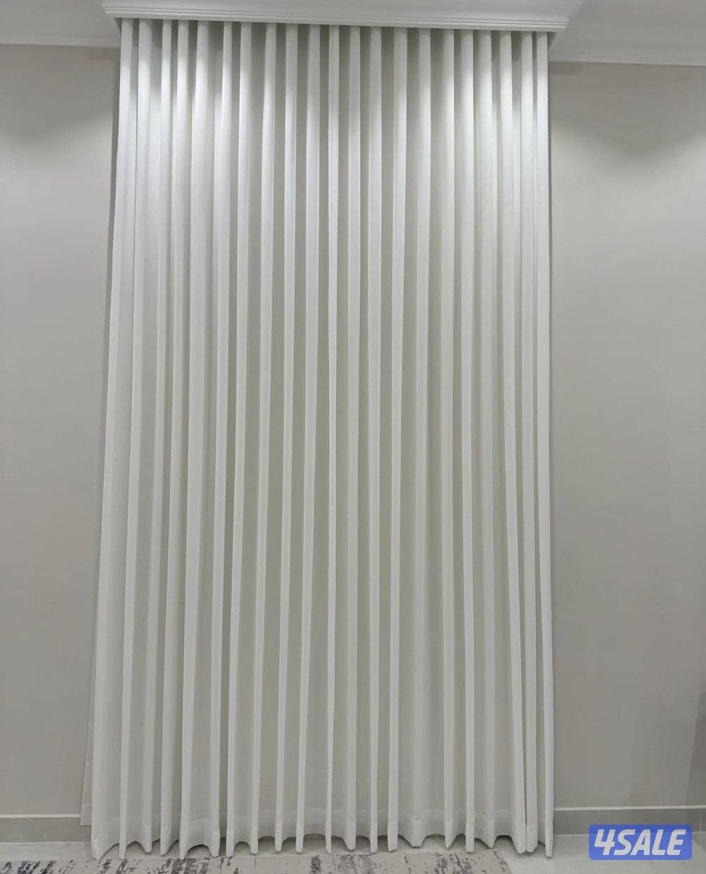 ستائر ويفي باركيه سجاد ثيل صناعي عشب10