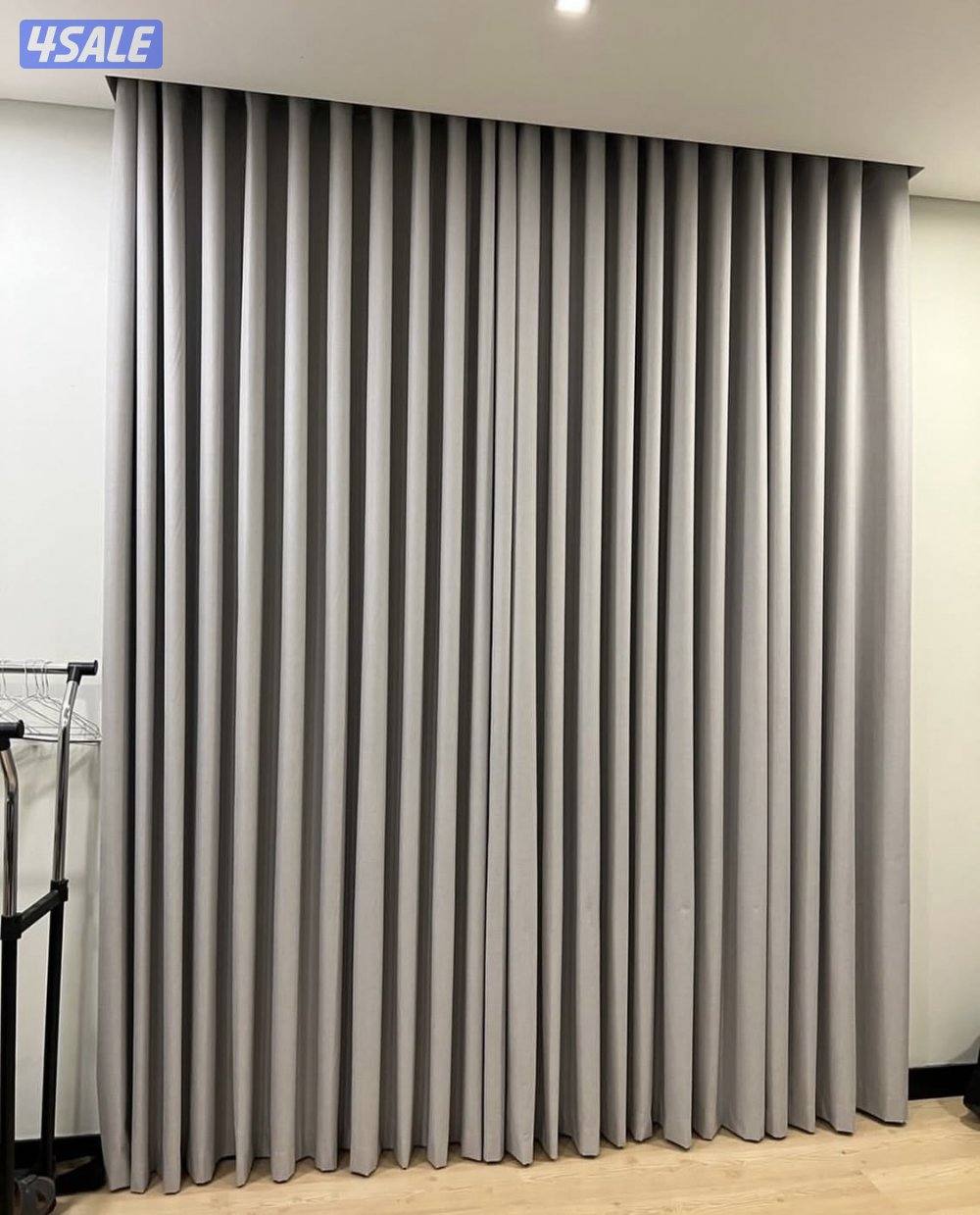 ستائر ويفي باركيه سجاد ثيل صناعي عشب15