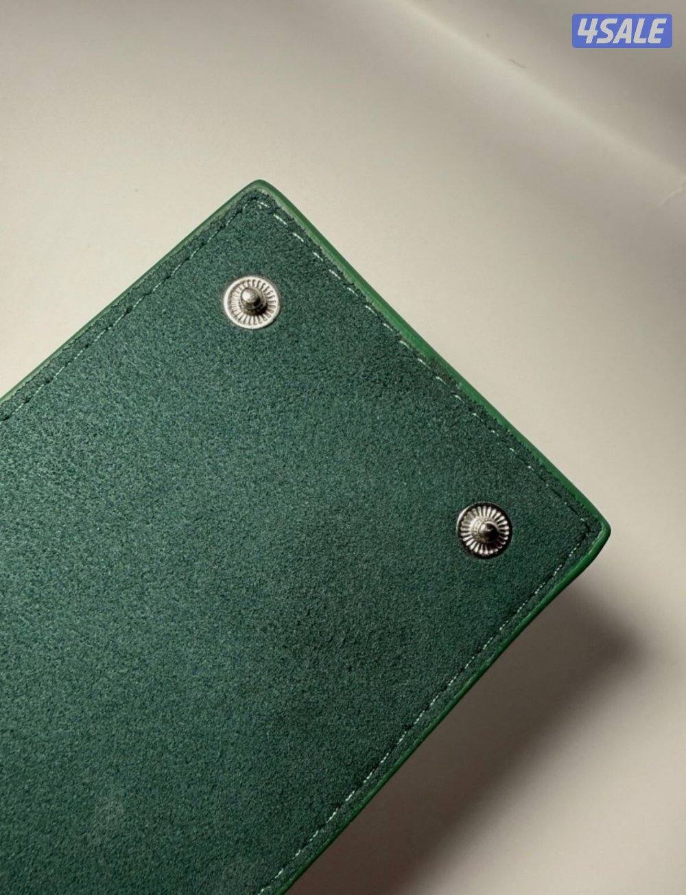 Omega 007 watch travel pouch  -Rolex watch travel pouch- Tudor pouch4