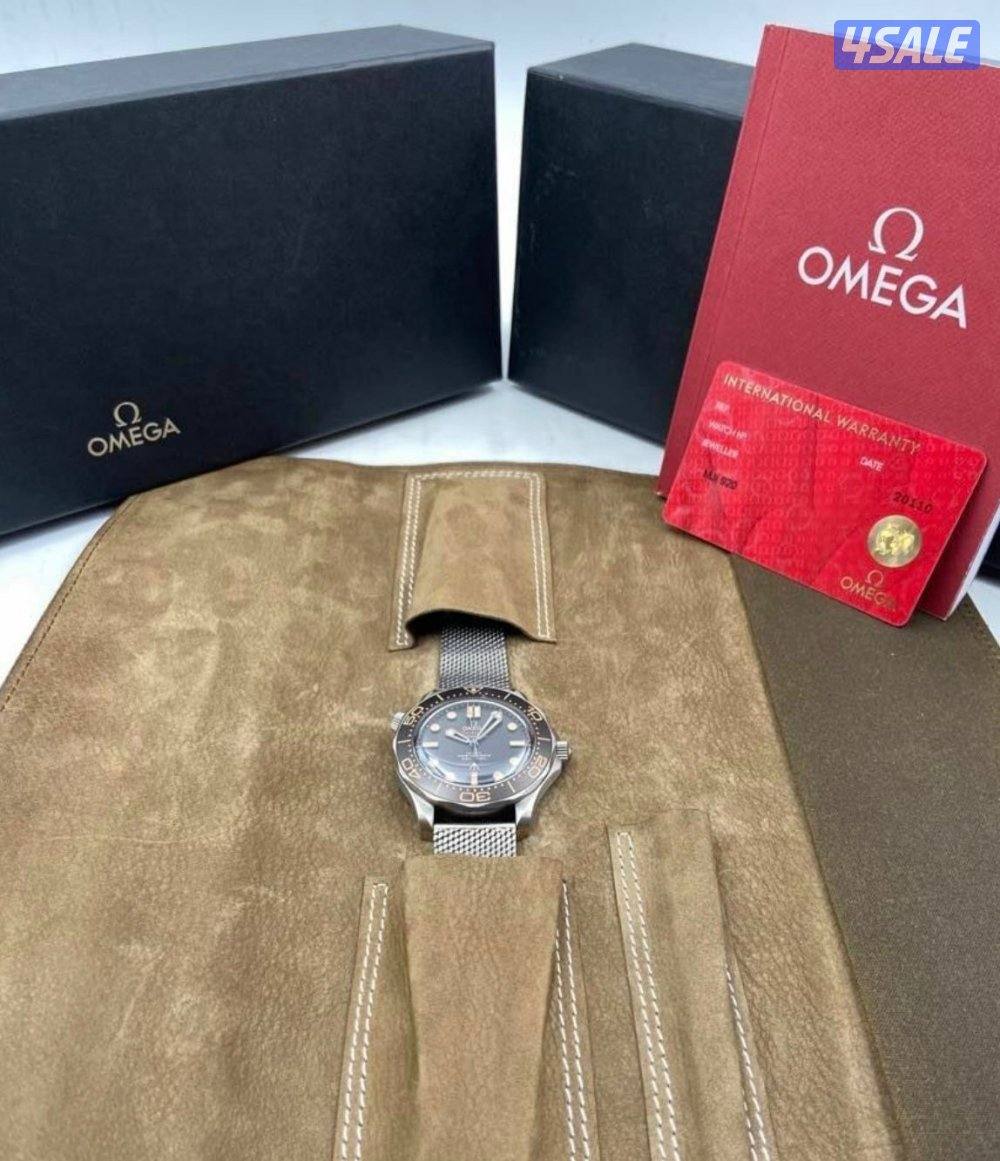 Omega 007 watch travel pouch  -Rolex watch travel pouch- Tudor pouch10