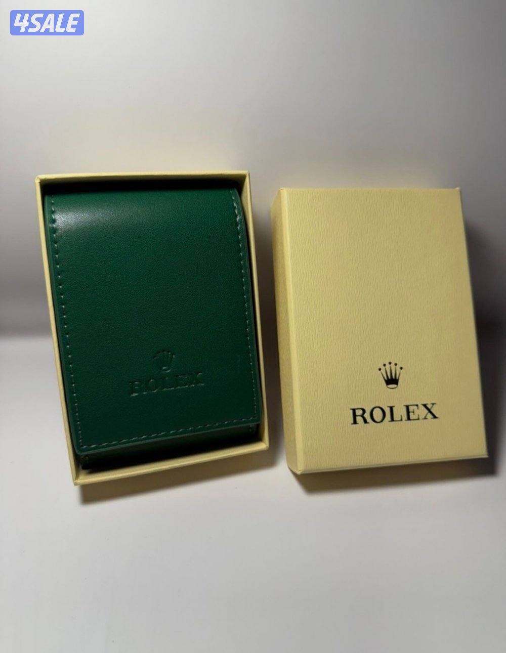 Omega 007 watch travel pouch  -Rolex watch travel pouch- Tudor pouch12