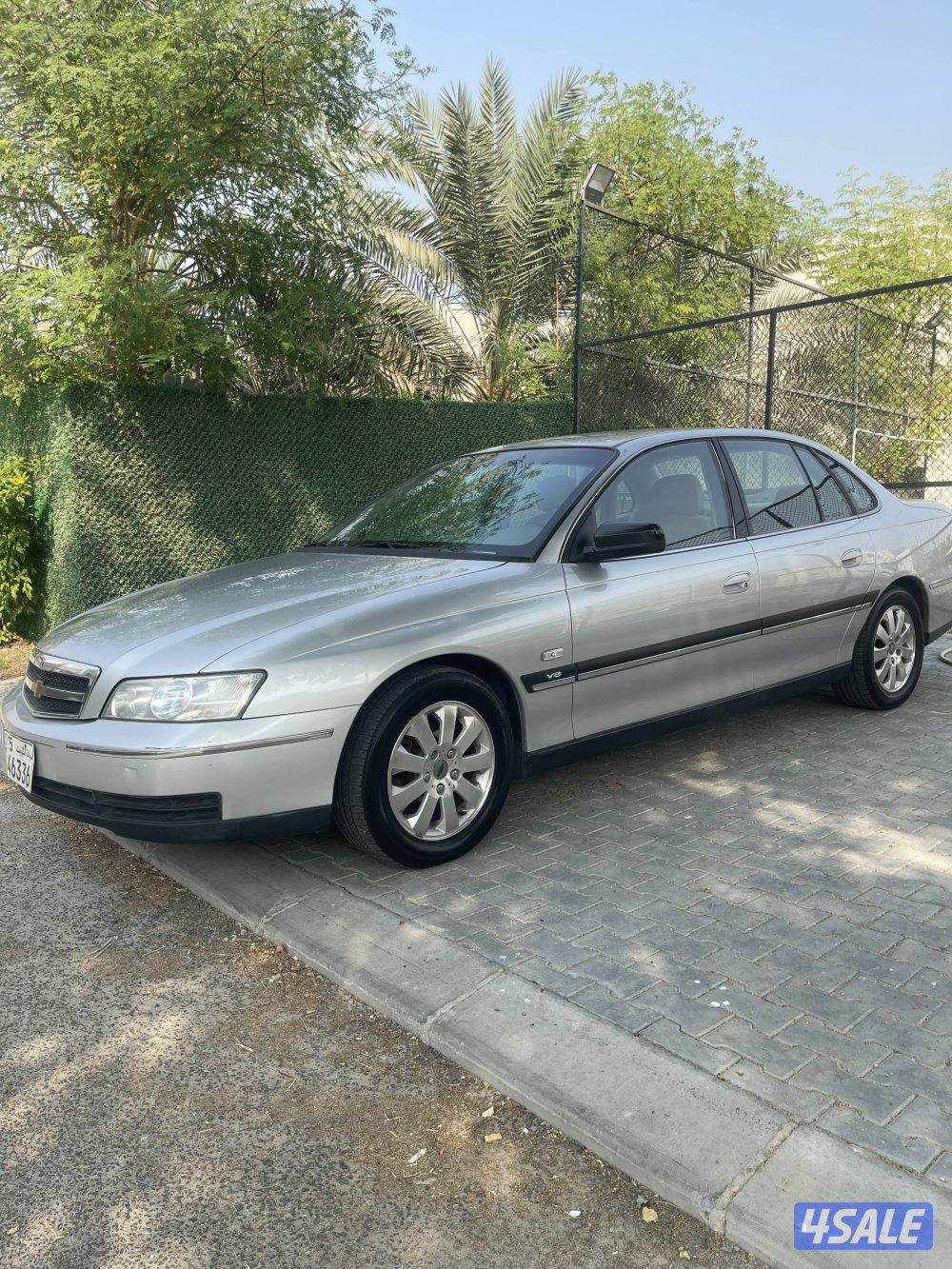 بحالة وصبغ الوكالة  موديل 2005 عداد 143 الف0