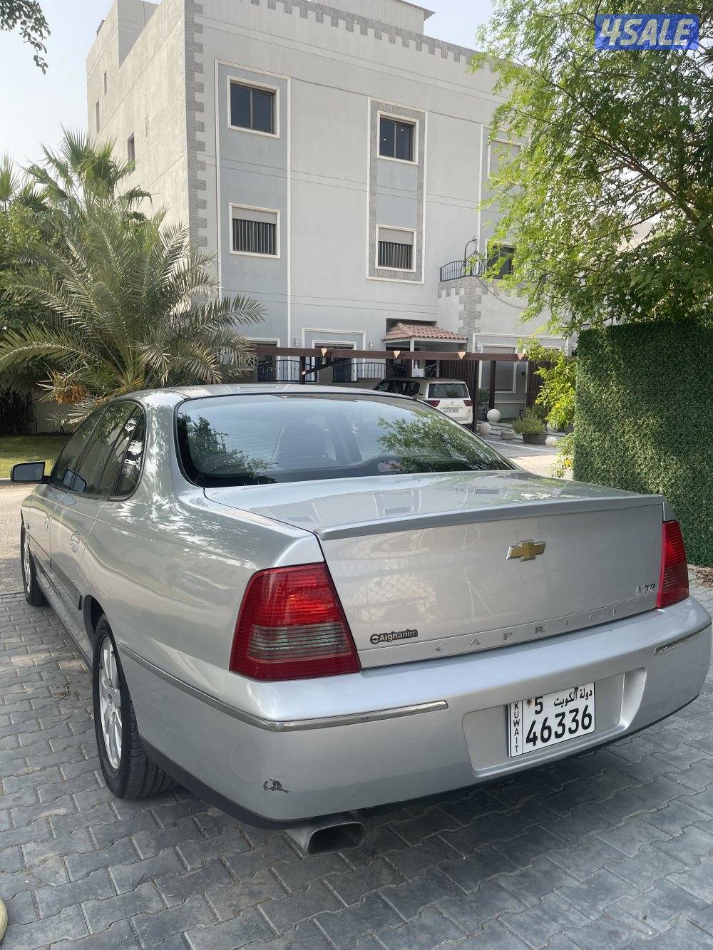 بحالة وصبغ الوكالة  موديل 2005 عداد 143 الف2