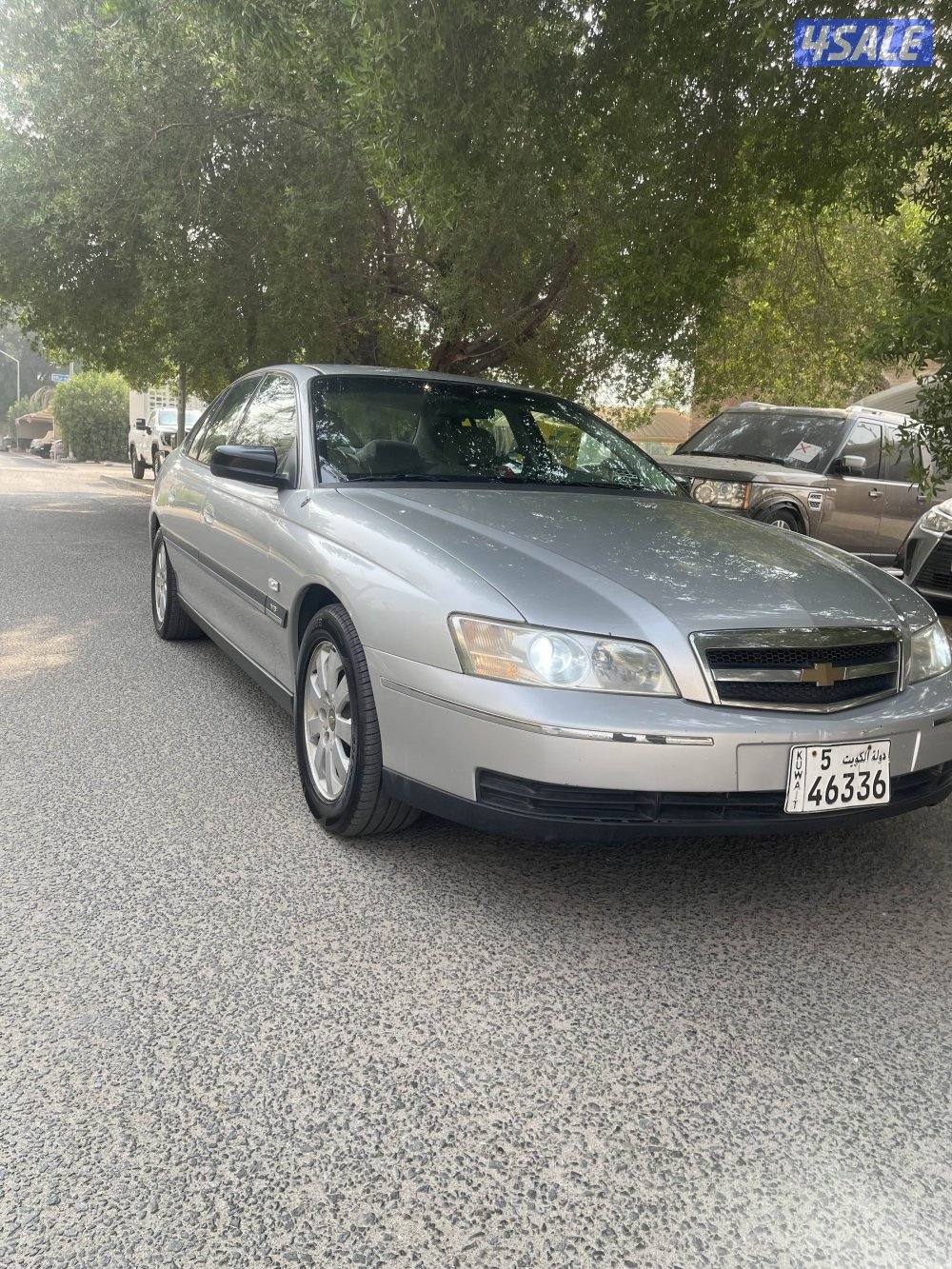 بحالة وصبغ الوكالة  موديل 2005 عداد 143 الف3