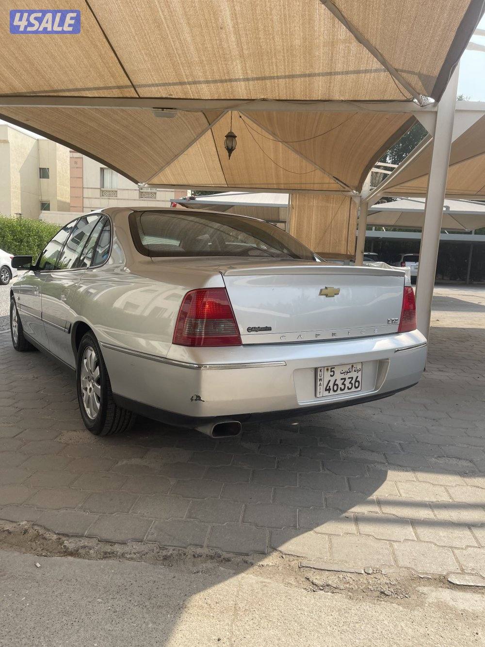 بحالة وصبغ الوكالة  موديل 2005 عداد 143 الف5